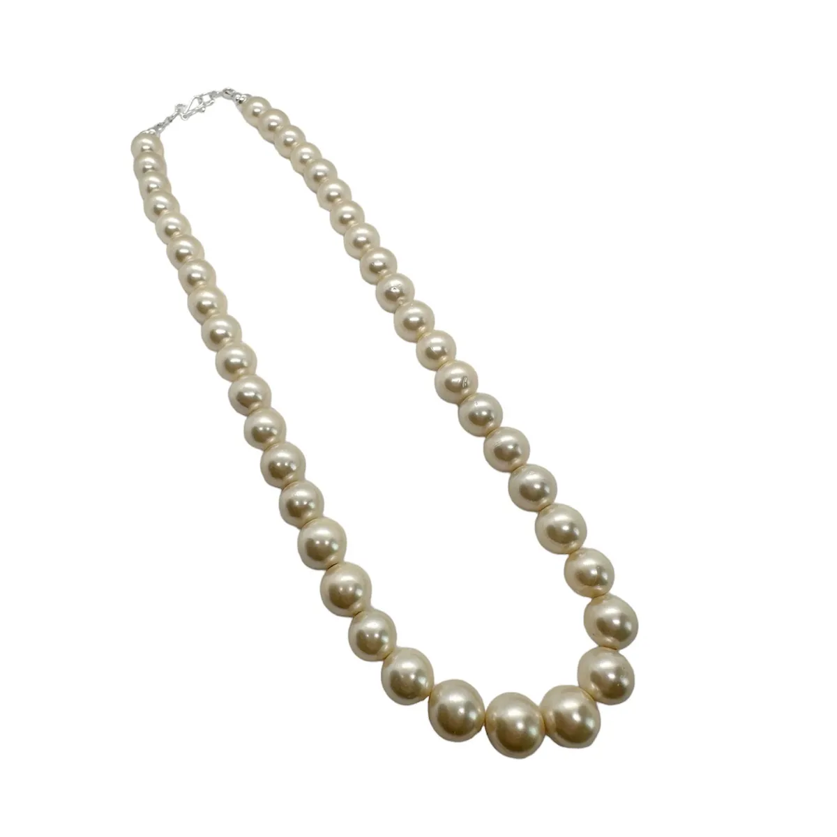 GENERICO - Collar Perlas Nacaradas