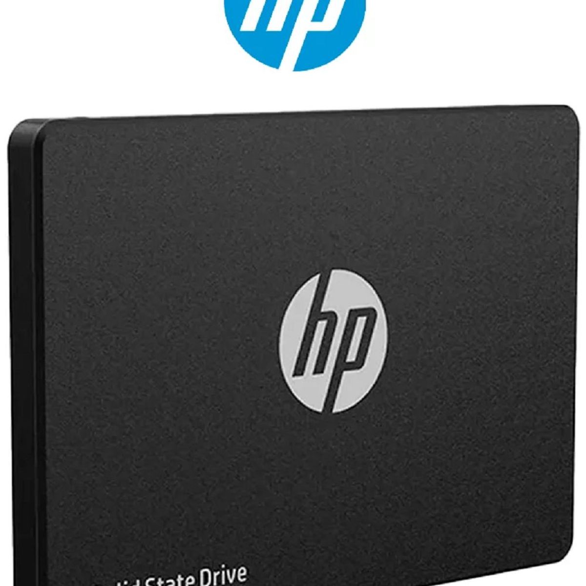 HP - SSD Disco Solido HP 960gb formato 2.5" Sata 960 GB S650