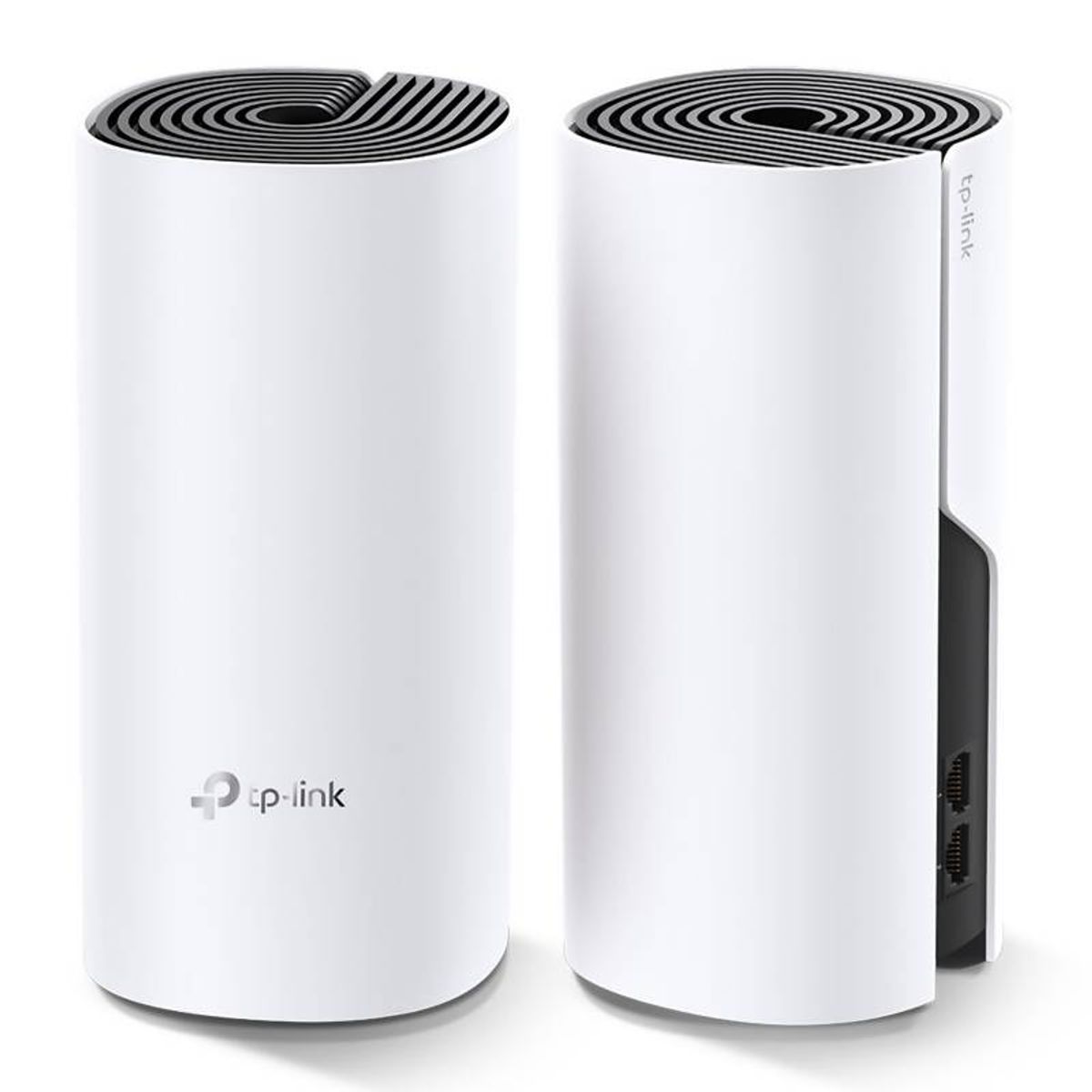 TP LINK - Tp-Link Deco M4 Kit-2 AC1200 Sistema Wi-fi Mesh