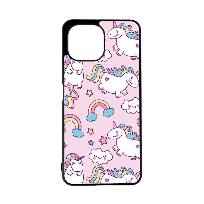 GENERICO - Funda Protector Case Para XIAOMI MI 11 LITE