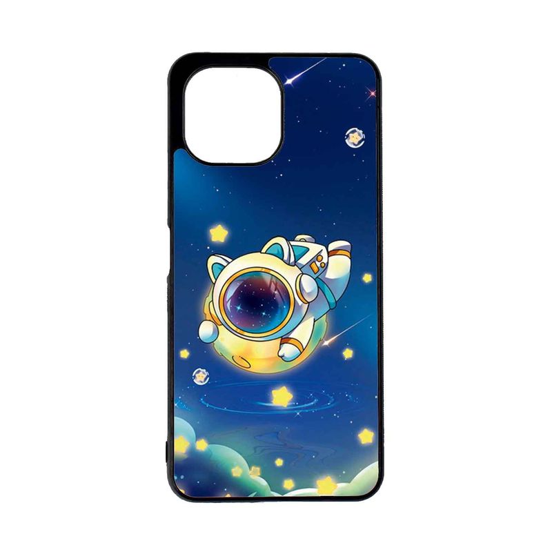 GENERICO - Funda Protector Case Para XIAOMI MI 11 LITE