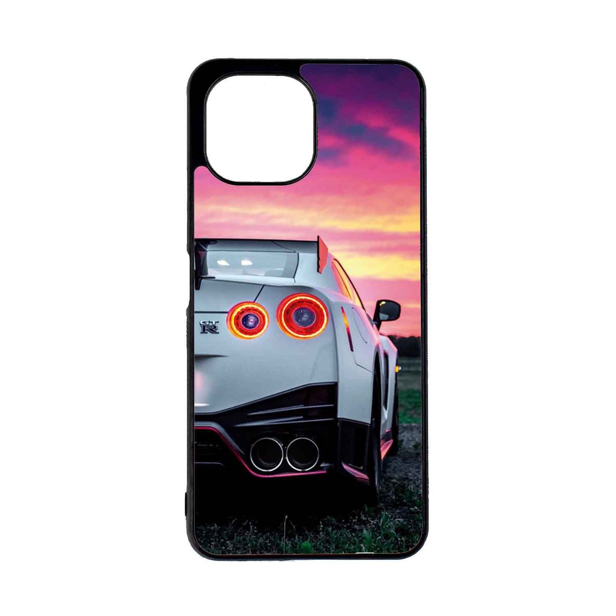 GENERICO - Funda Protector Case Para XIAOMI MI 11 LITE