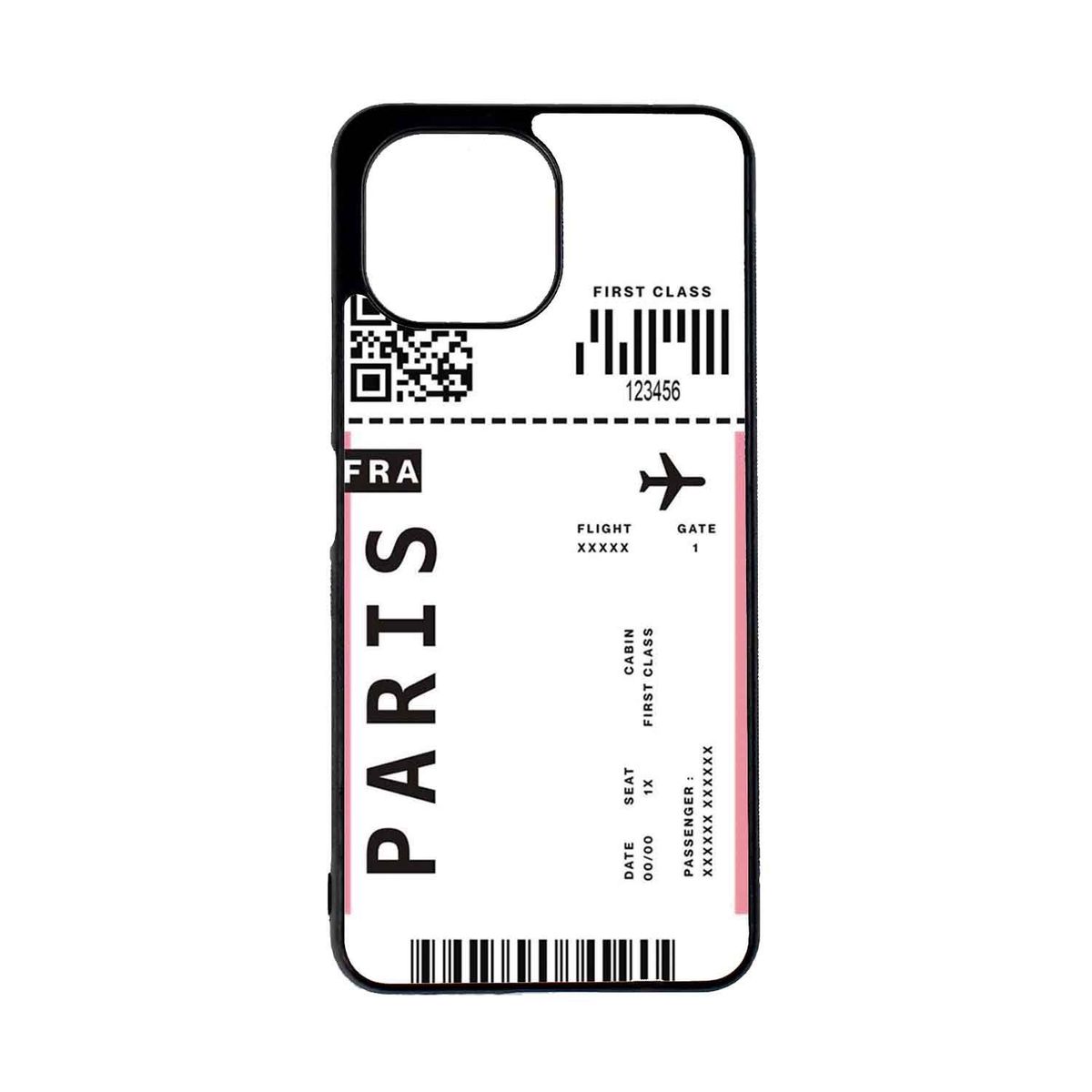 GENERICO - Funda Protector Case Para XIAOMI MI 11 LITE