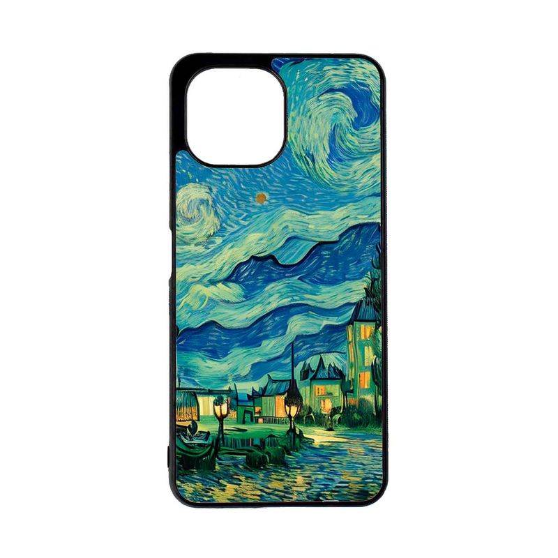 GENERICO - Funda Protector Case Para XIAOMI MI 11 LITE