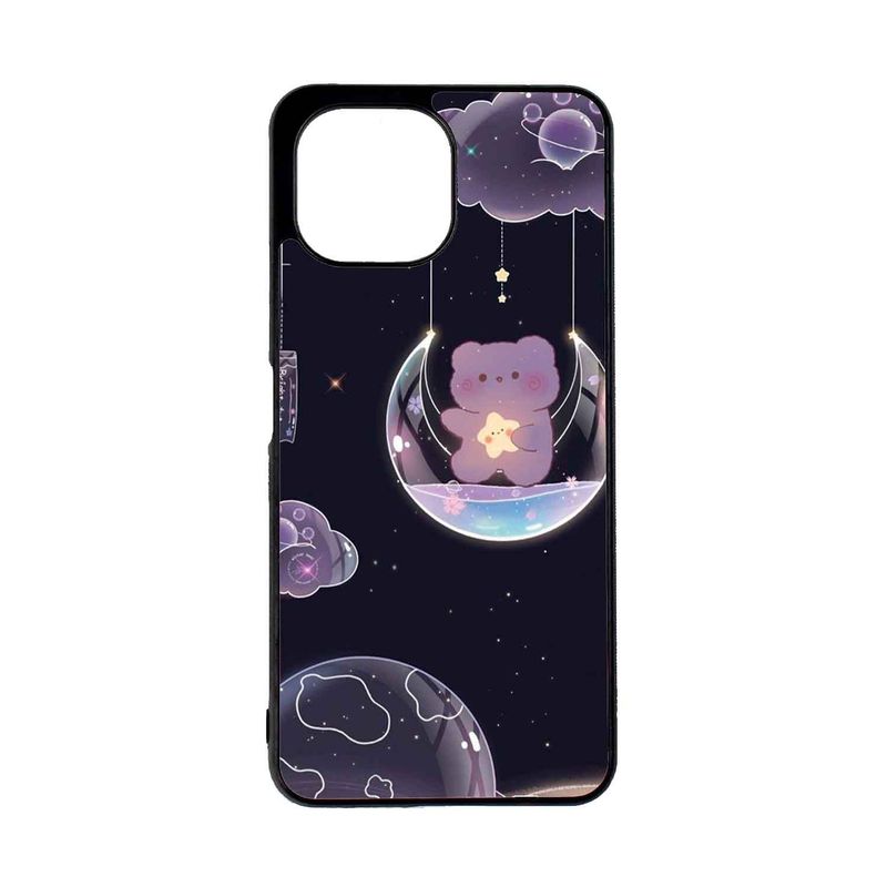 GENERICO - Funda Protector Case Para XIAOMI MI 11 LITE