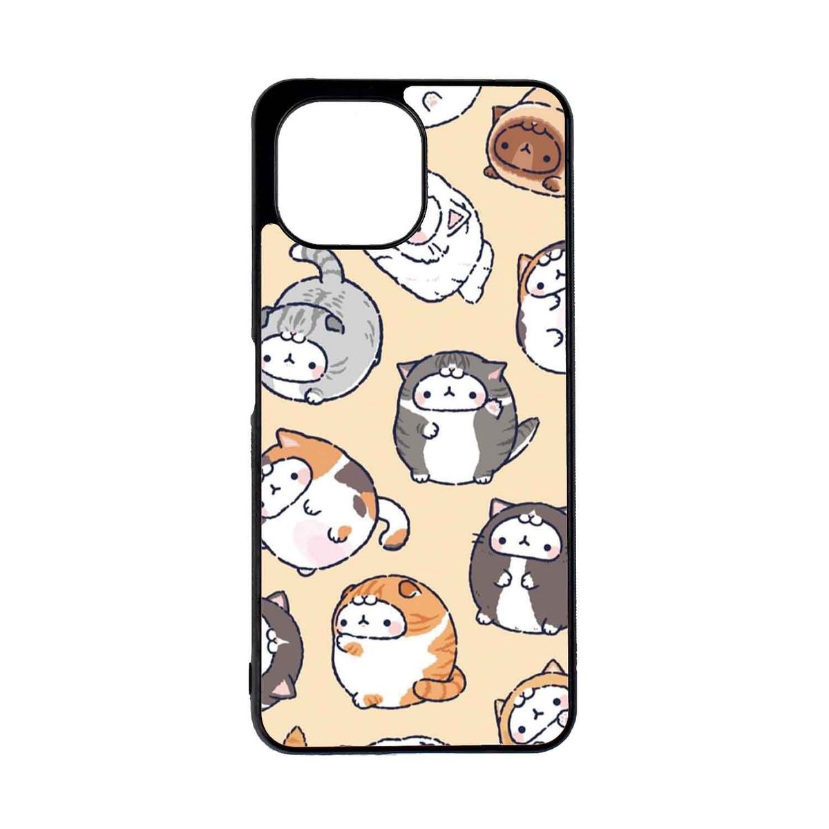 GENERICO - Funda Protector Case Para XIAOMI MI 11 LITE