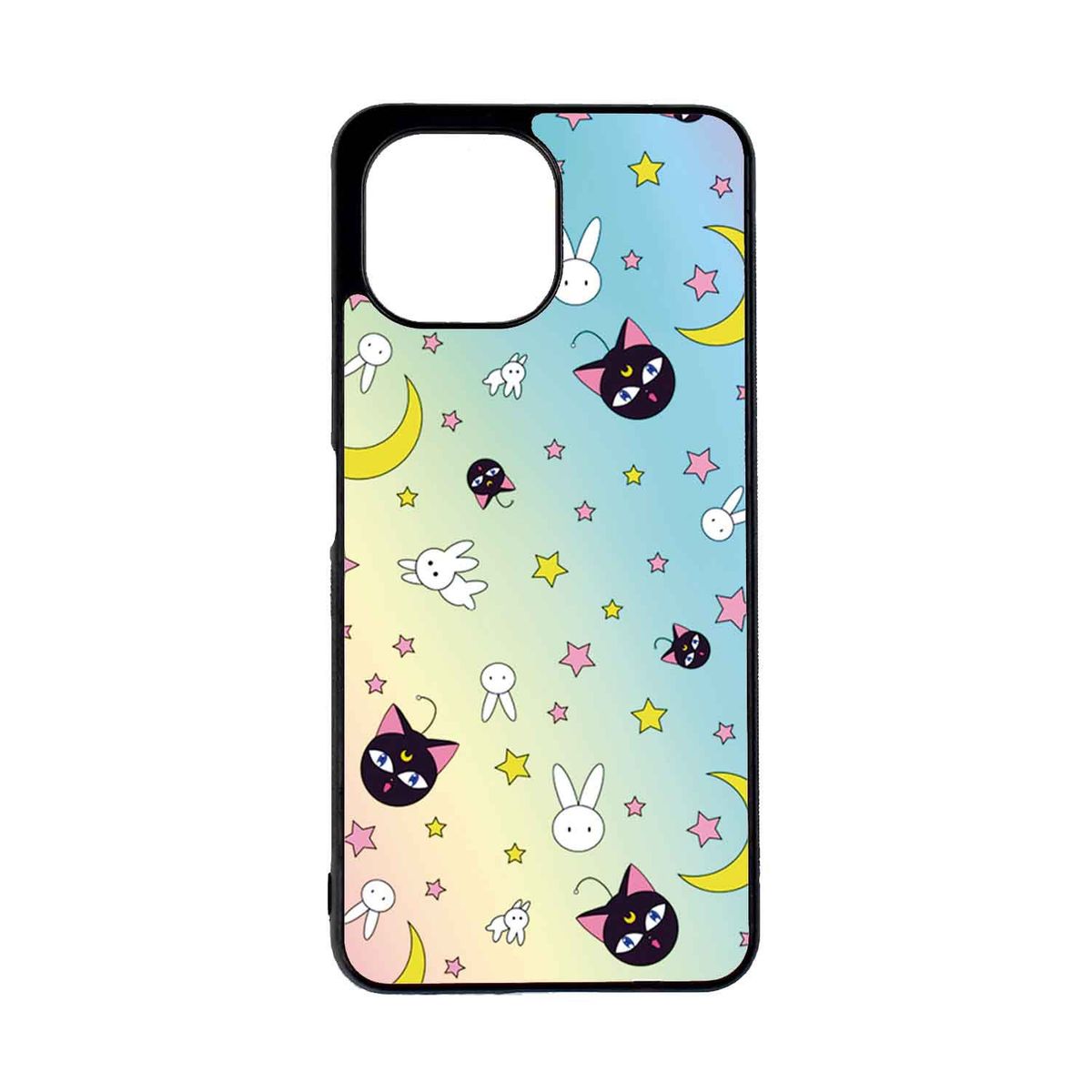 GENERICO - Funda Protector Case Para XIAOMI MI 11 LITE