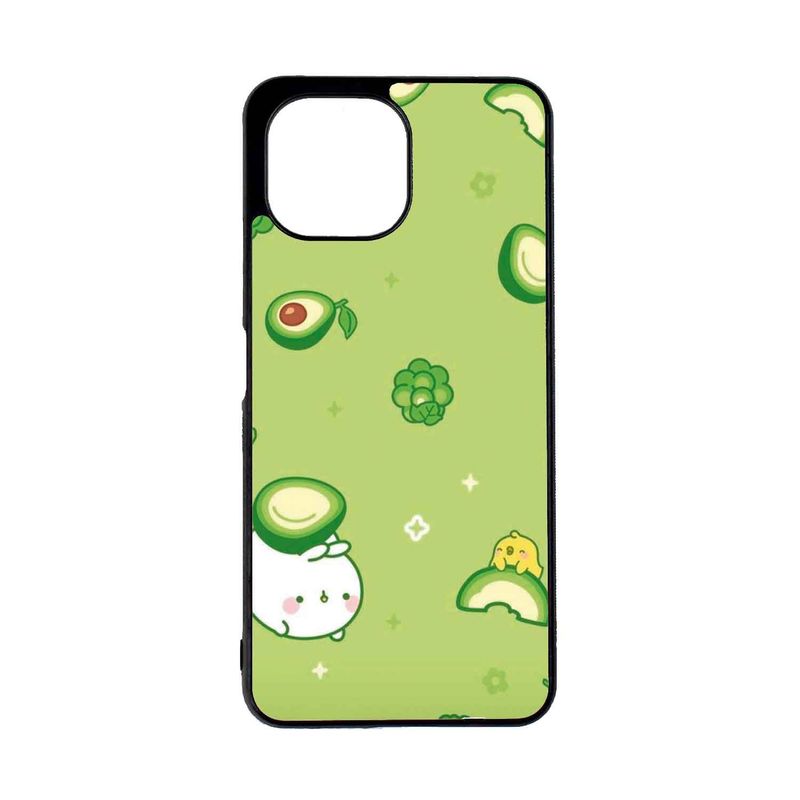 GENERICO - Funda Protector Case Para XIAOMI MI 11 LITE