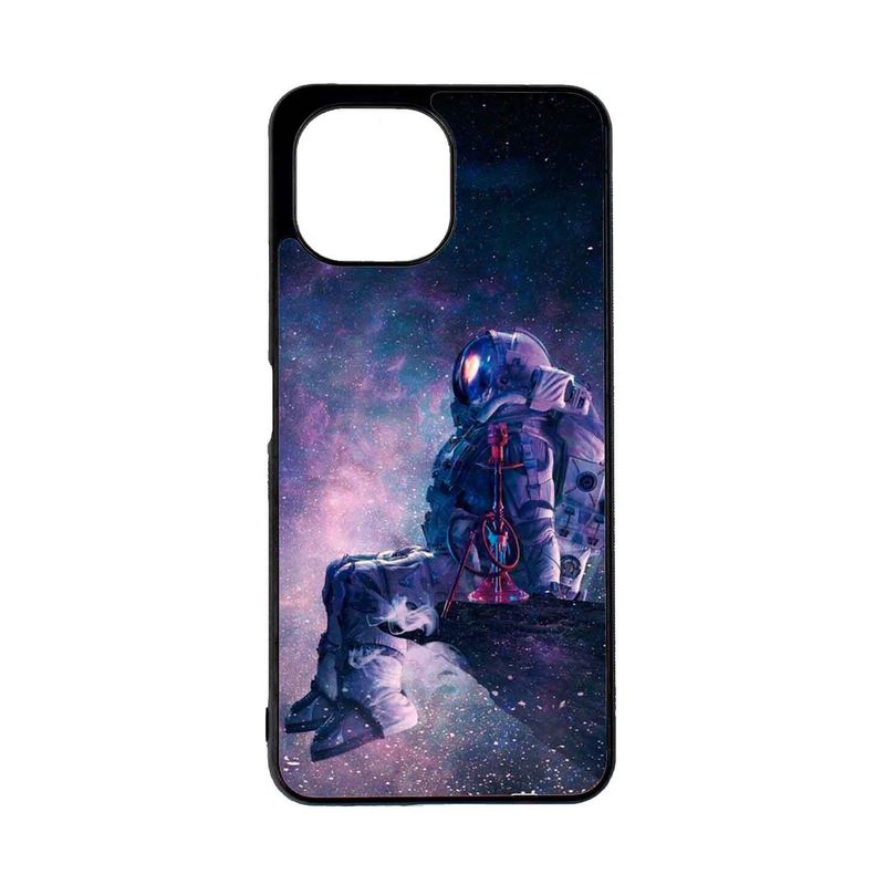 GENERICO - Funda Protector Case Para XIAOMI MI 11 LITE