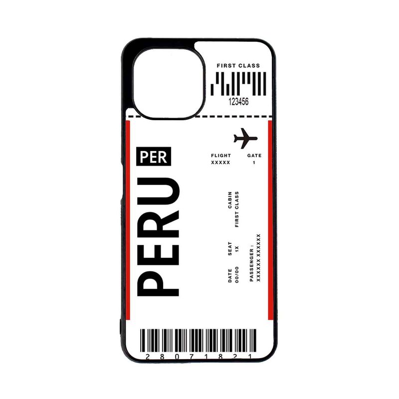 GENERICO - Funda Protector Case Para XIAOMI MI 11 LITE