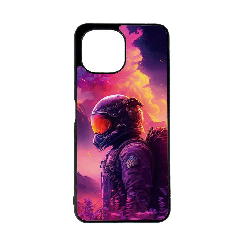 GENERICO - Funda Protector Case Para XIAOMI MI 11 LITE