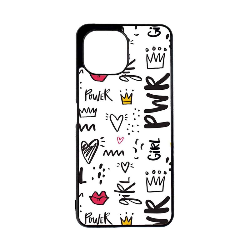 GENERICO - Funda Protector Case Para XIAOMI MI 11 LITE