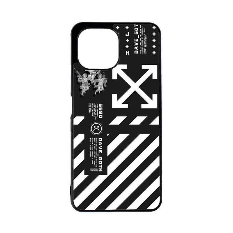 GENERICO - Funda Protector Case Para XIAOMI MI 11 LITE