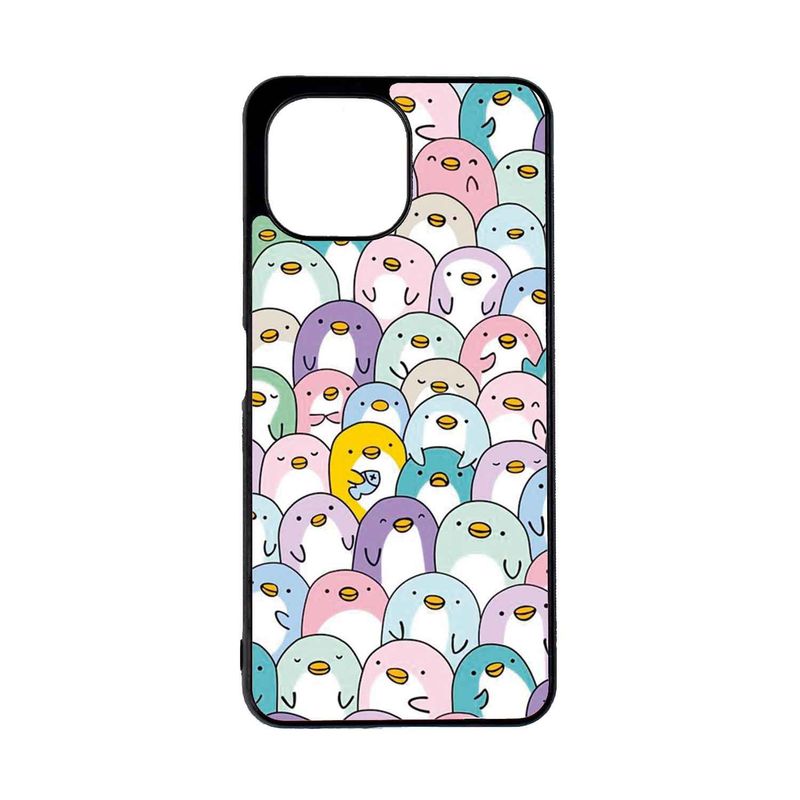 GENERICO - Funda Protector Case Para XIAOMI MI 11 LITE