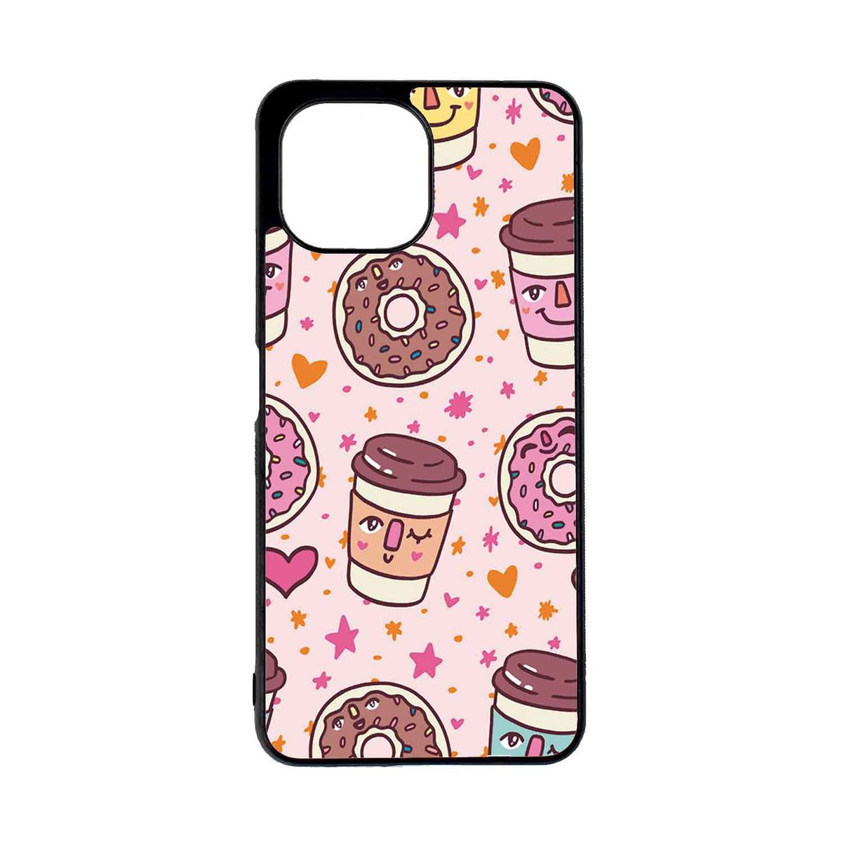 GENERICO - Funda Protector Case Para XIAOMI MI 11 LITE.