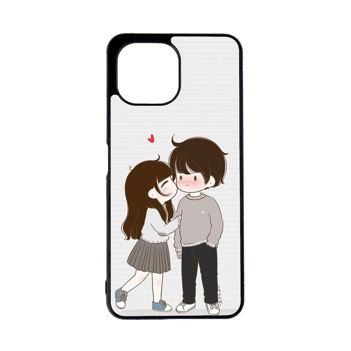 GENERICO - Funda Protector Case Para XIAOMI MI 11 LITE