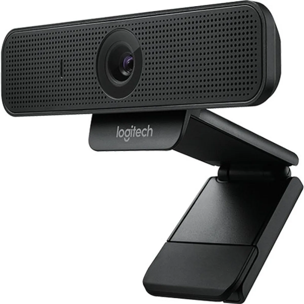 LOGITECH - Logitech C925E Cámara Web con vídeo HD