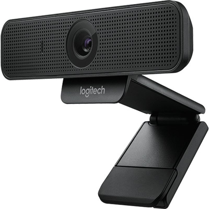 LOGITECH - Logitech C925E Cámara Web con vídeo HD