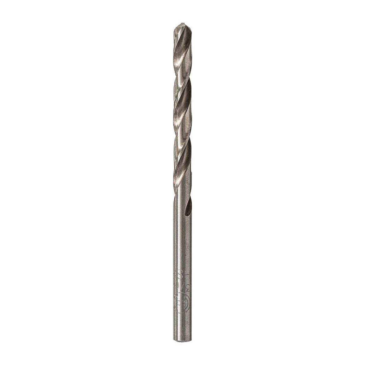 BOSCH - Broca Metal HSS-G X10U 5.2mm 13/64" Bosch