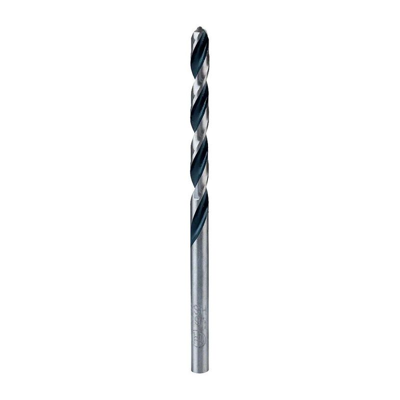 BOSCH - Broca Metal HSS PointTeQ CjaX10 11/64" Bosch