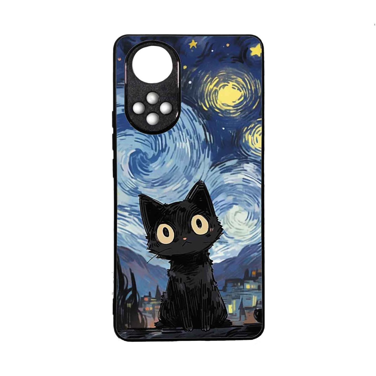 GENERICO - Funda Protector Case Para HONOR 50