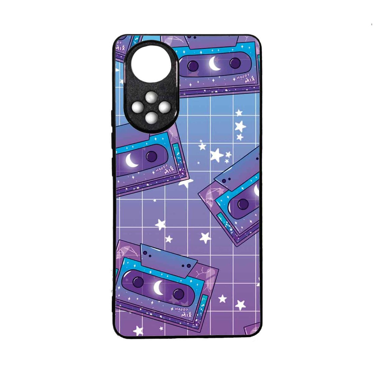 GENERICO - Funda Protector Case Para HONOR 50