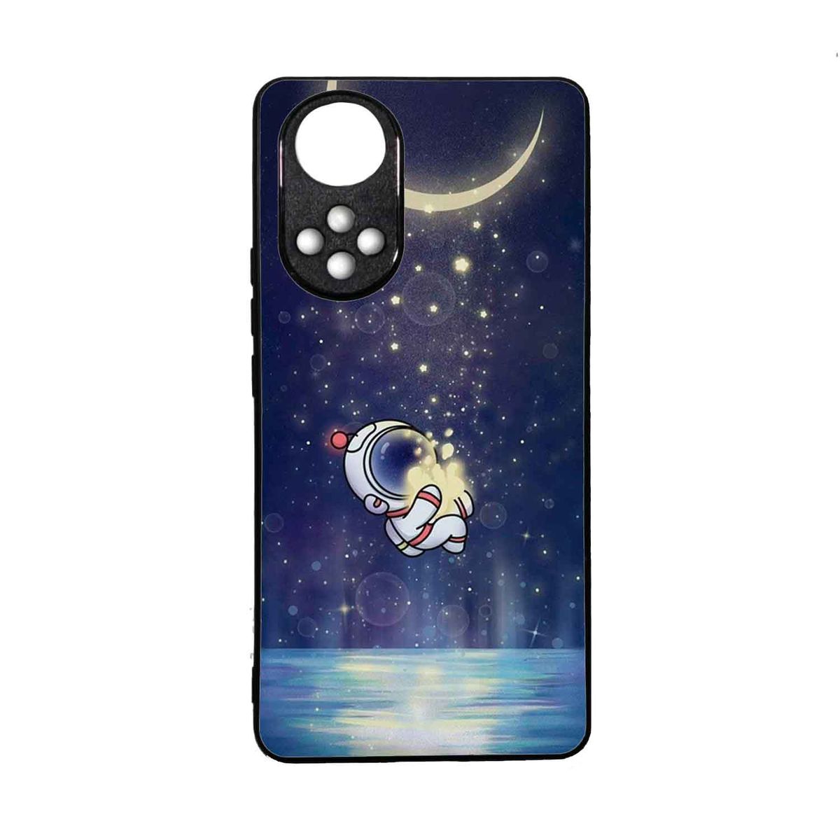 GENERICO - Funda Protector Case Para HONOR 50