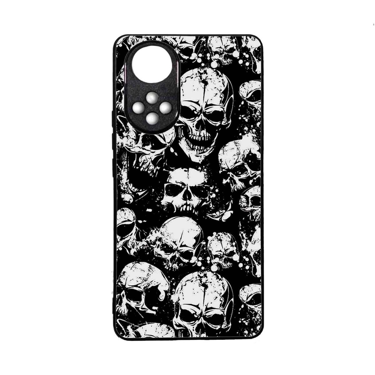 GENERICO - Funda Protector Case Para HONOR 50