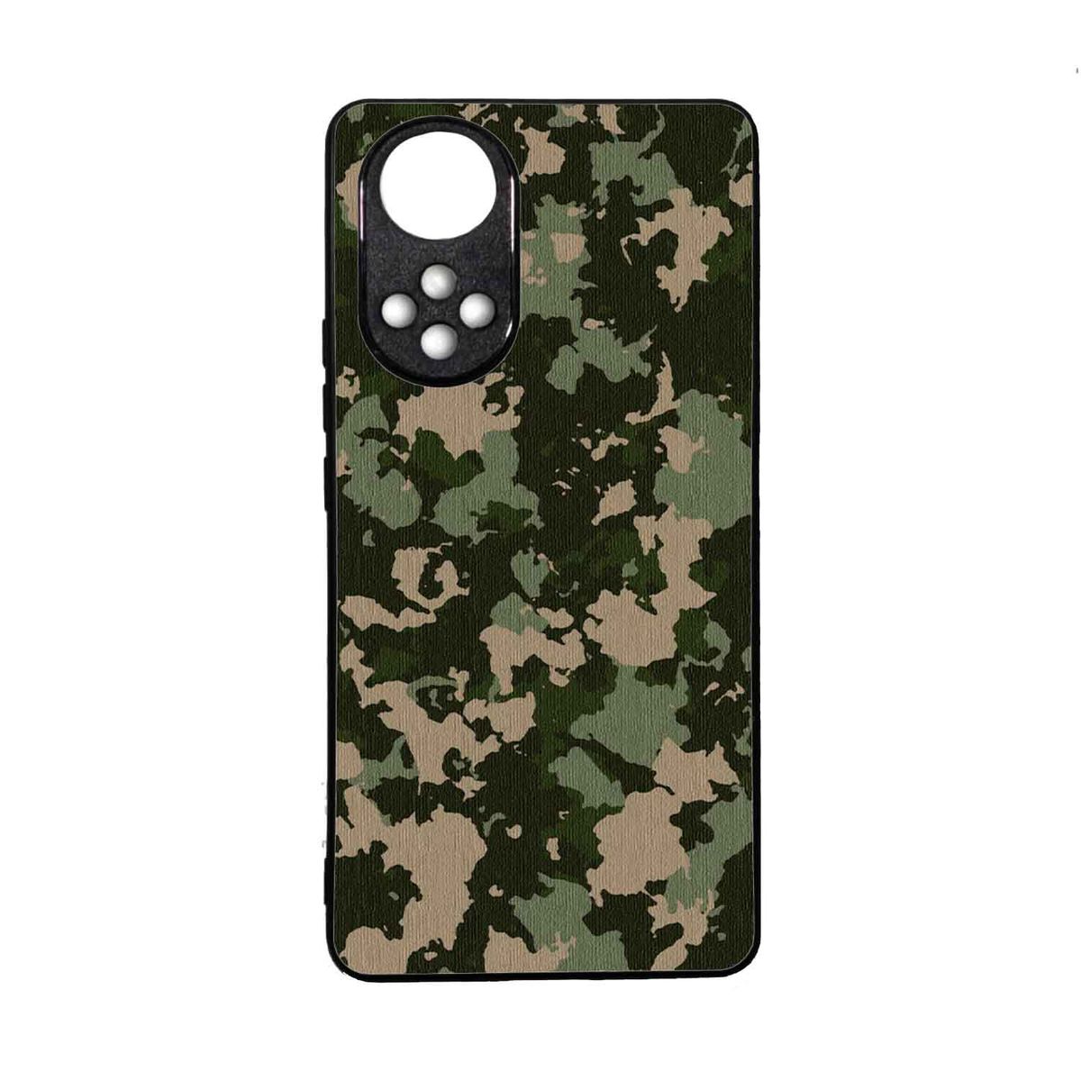 GENERICO - Funda Protector Case Para HONOR 50