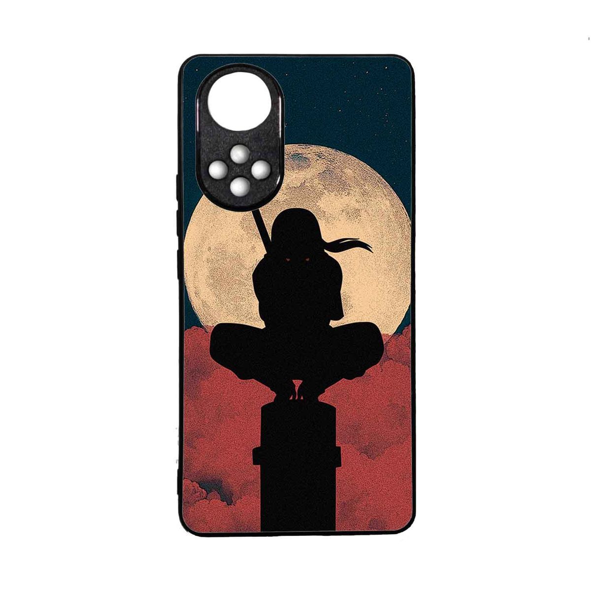 GENERICO - Funda Protector Case Para HONOR 50