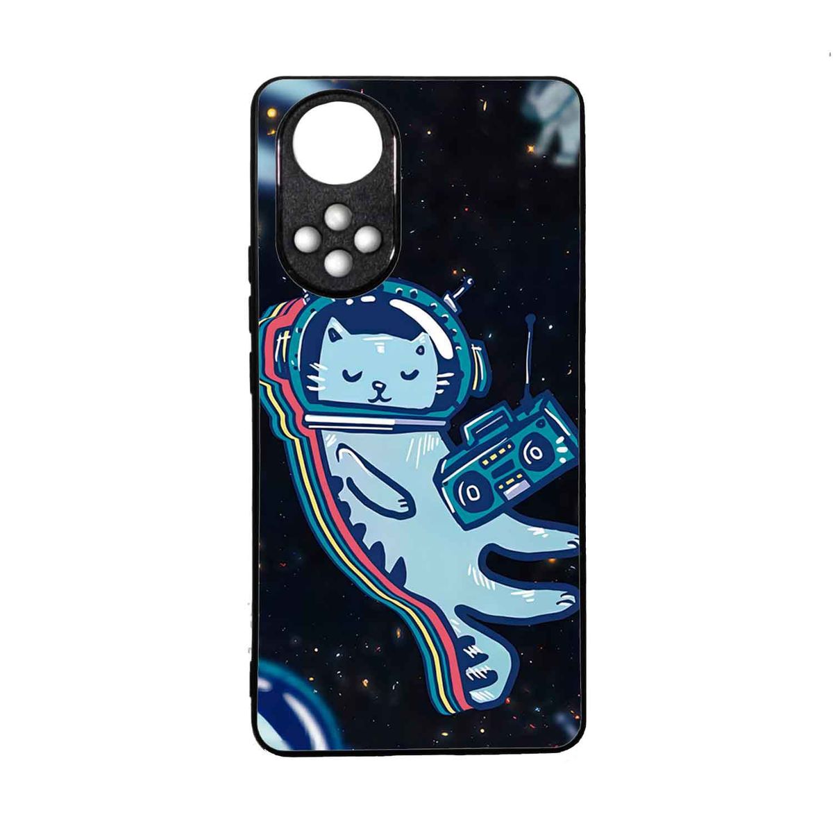 GENERICO - Funda Protector Case Para HONOR 50