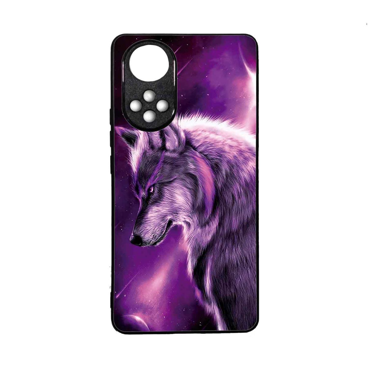 GENERICO - Funda Protector Case Para HONOR 50