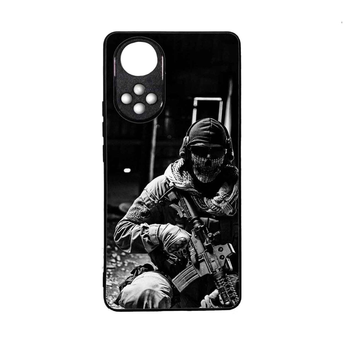 GENERICO - Funda Protector Case Para HONOR 50