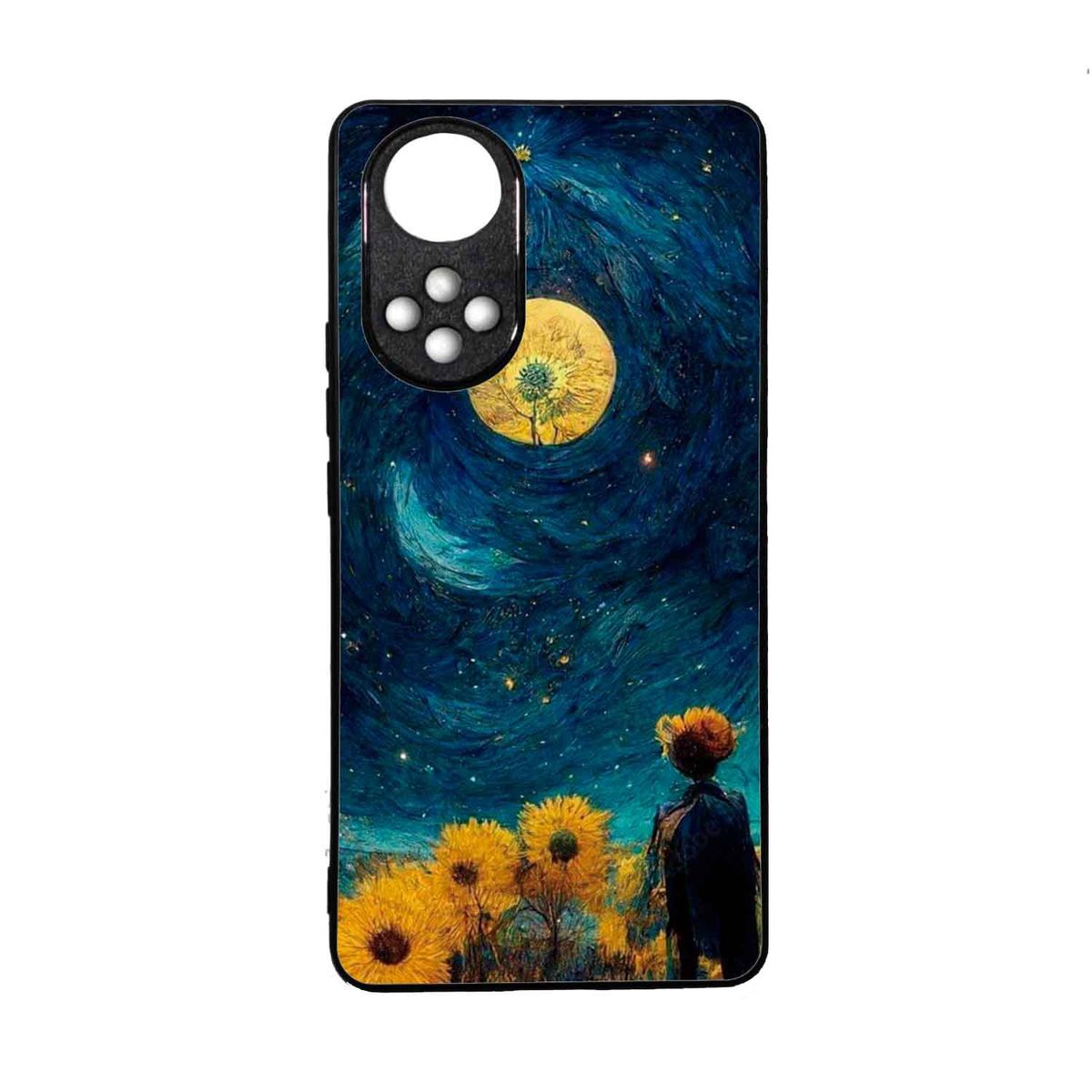 GENERICO - Funda Protector Case Para HONOR 50