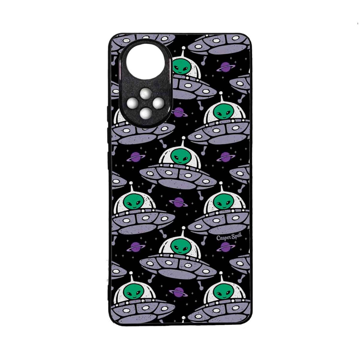 GENERICO - Funda Protector Case Para HONOR 50