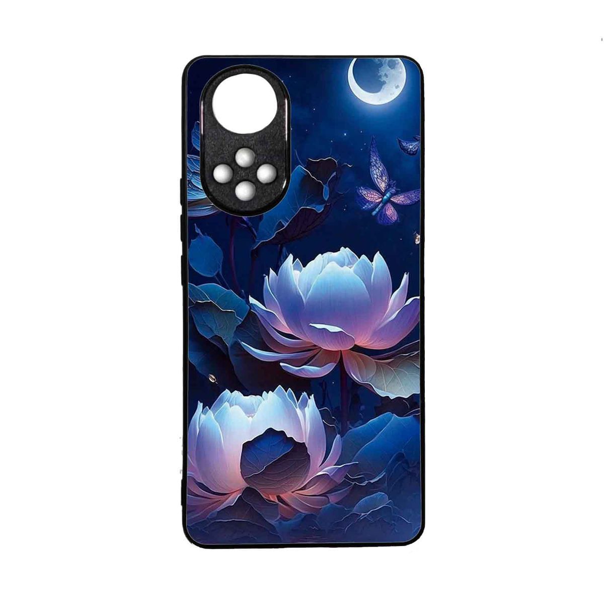GENERICO - Funda Protector Case Para HONOR 50.