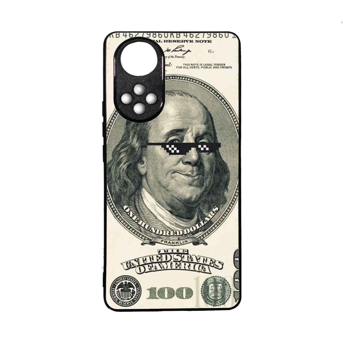 GENERICO - Funda Protector Case Para HONOR 50.