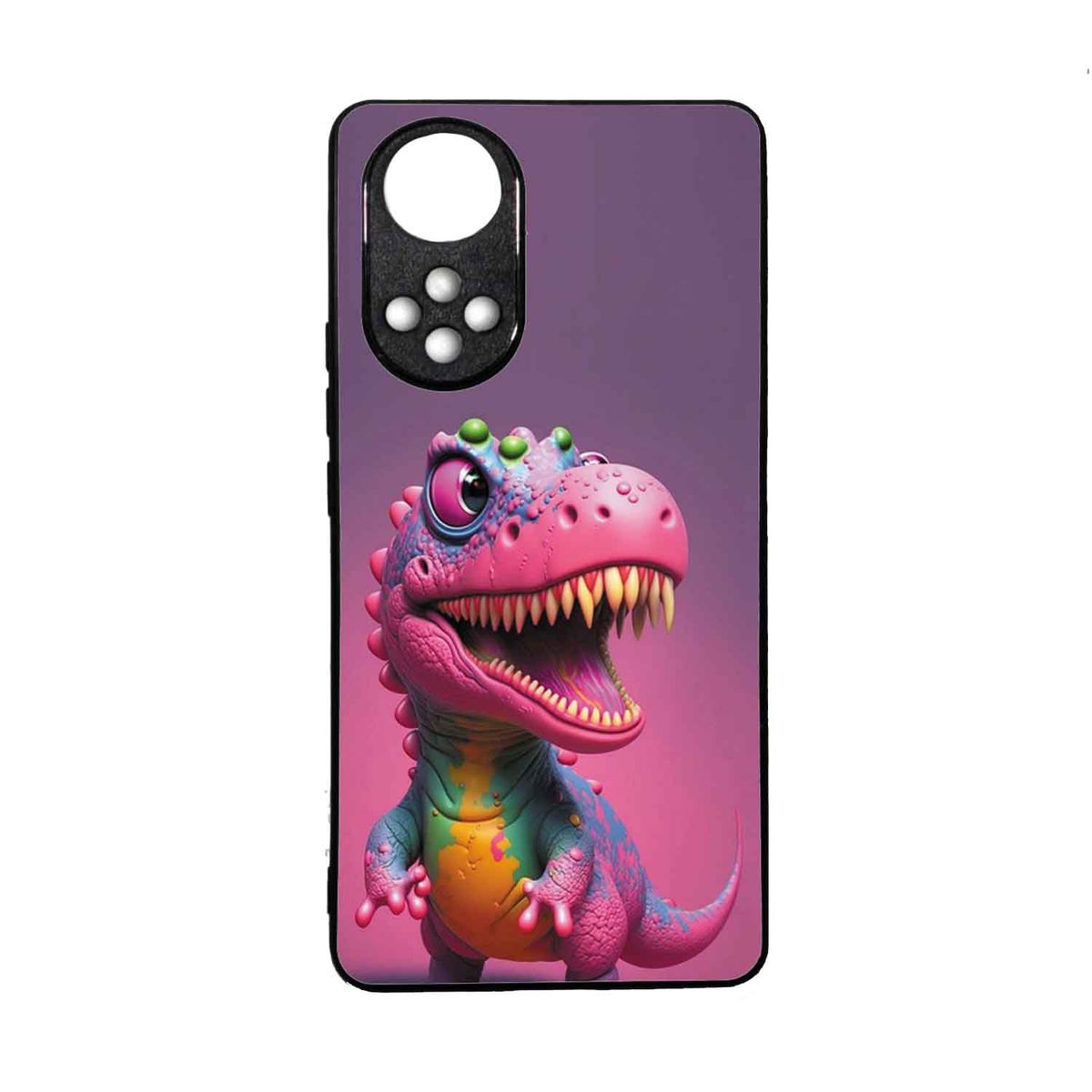 GENERICO - Funda Protector Case Para HONOR 50