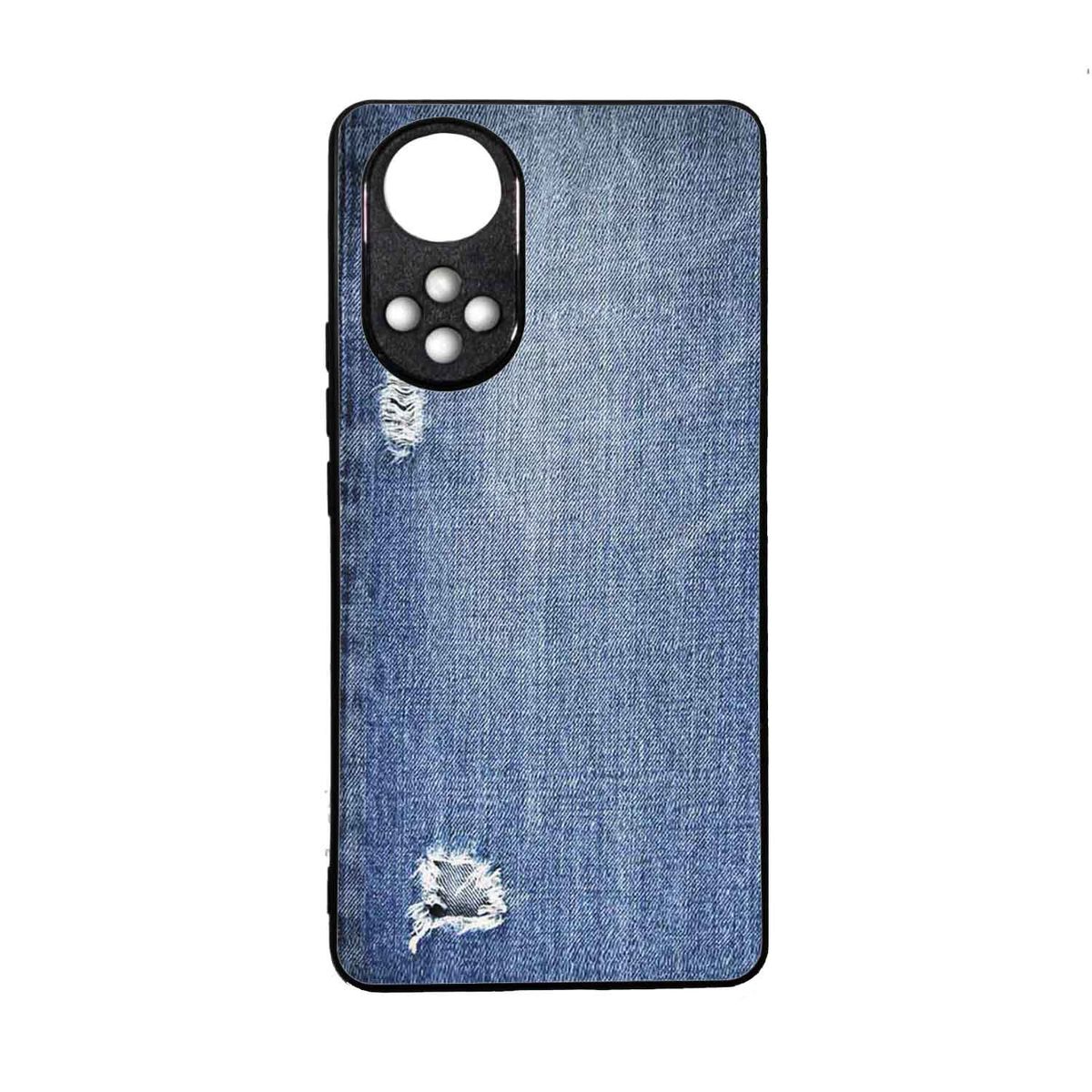 GENERICO - Funda Protector Case Para HONOR 50