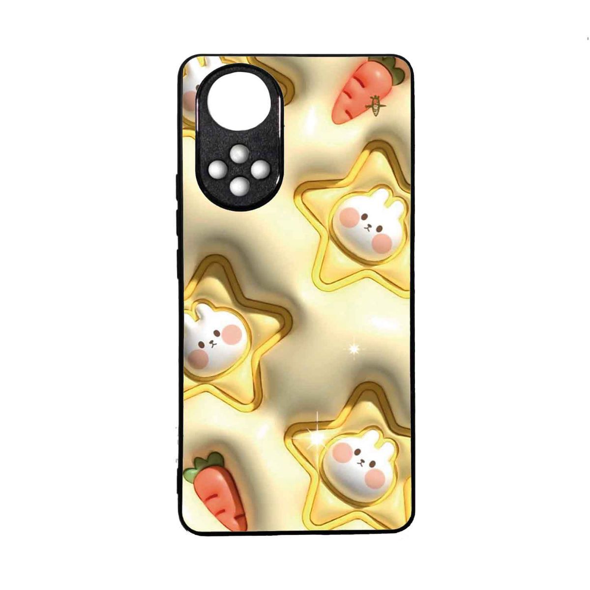 GENERICO - Funda Protector Case Para HONOR 50