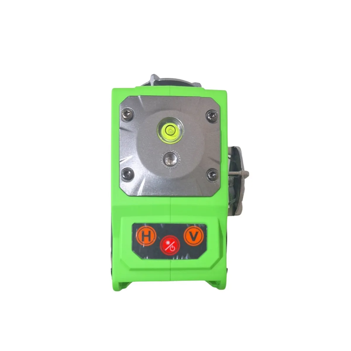 GENERICO - Nivel laser 12 Lineas con tripode y maletin Rumi