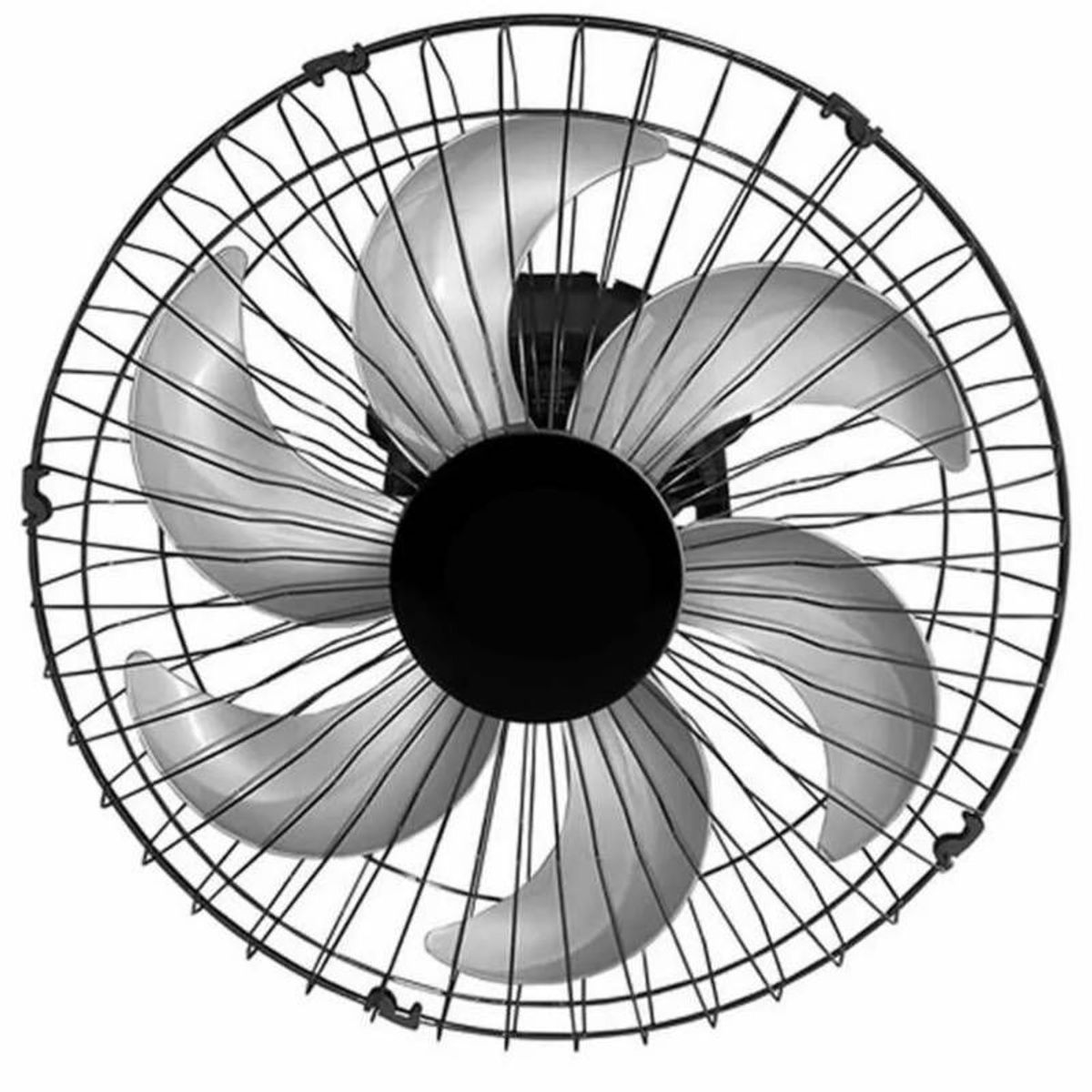 IMACO - Ventilador Orbital de techo Imaco OCF7919