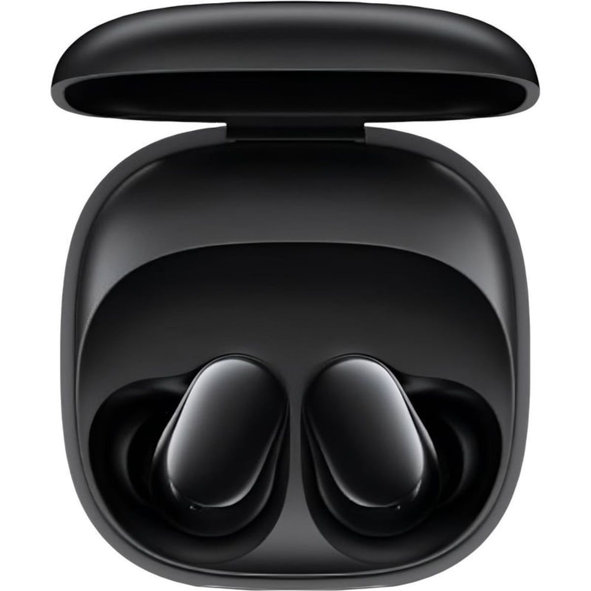 XIAOMI - AUDIFONO XIAOMI REDMI BUDS 6  PLAY 36H BLUETOOTH 5.4 - NEGRO