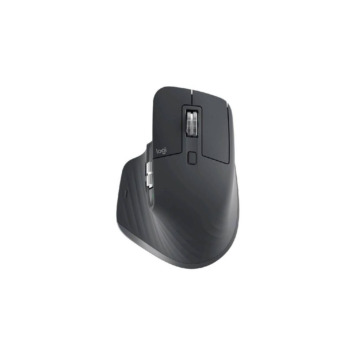 LOGITECH - Mouse Logitech Mx Master 3S Wireless 8K USB-C Graphite 910-006561