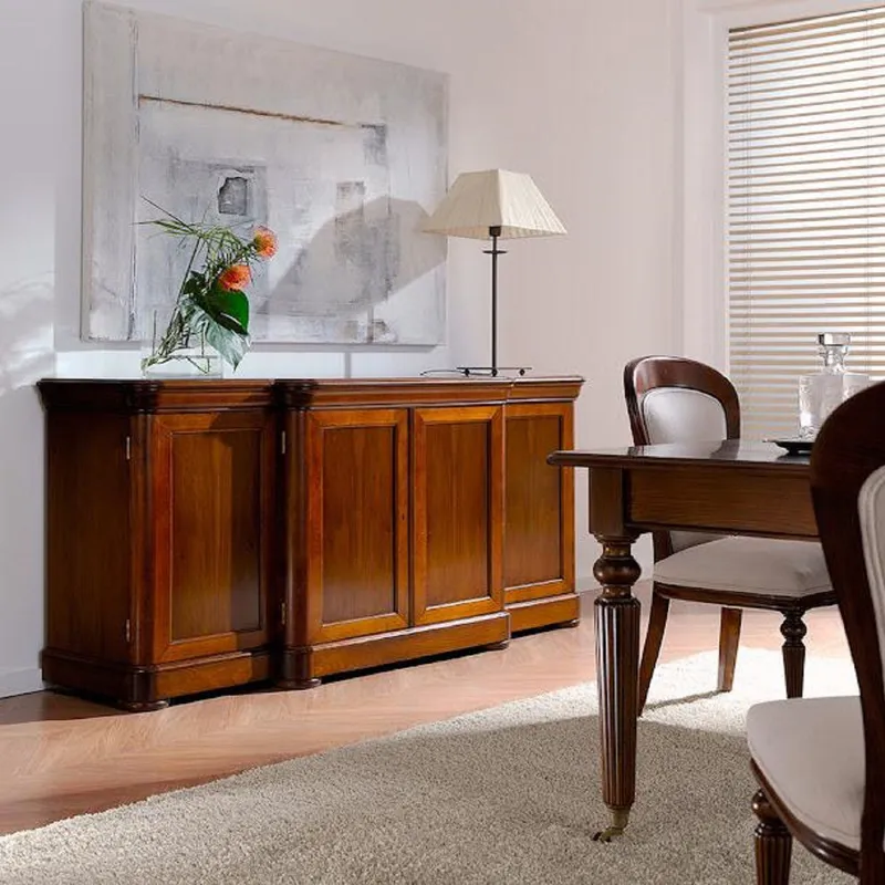 DMUEBLES - DM Aparador Italiano