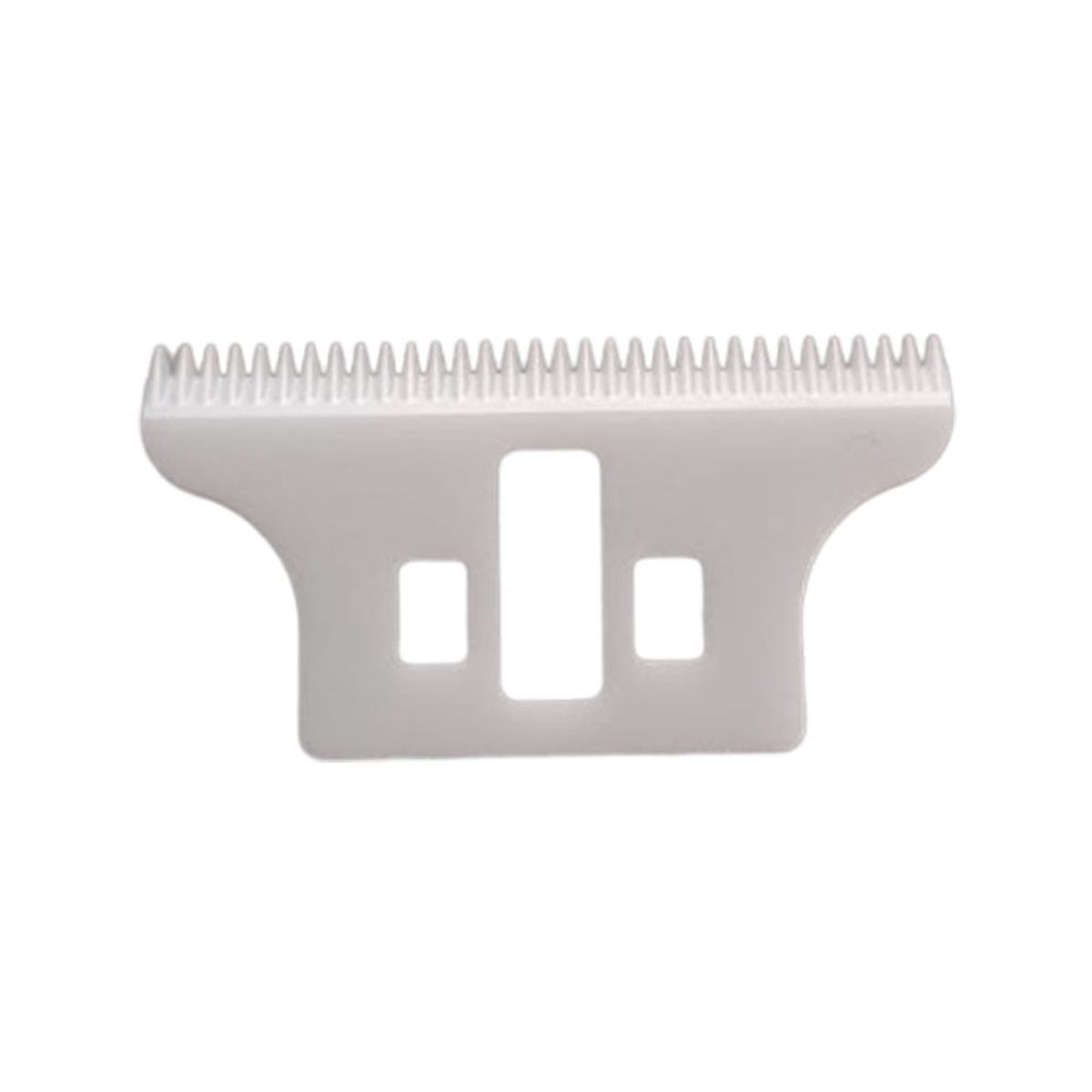 GENERICO - Cuchilla de Cerámica para Wahl Detailer Durabilidad Extrema