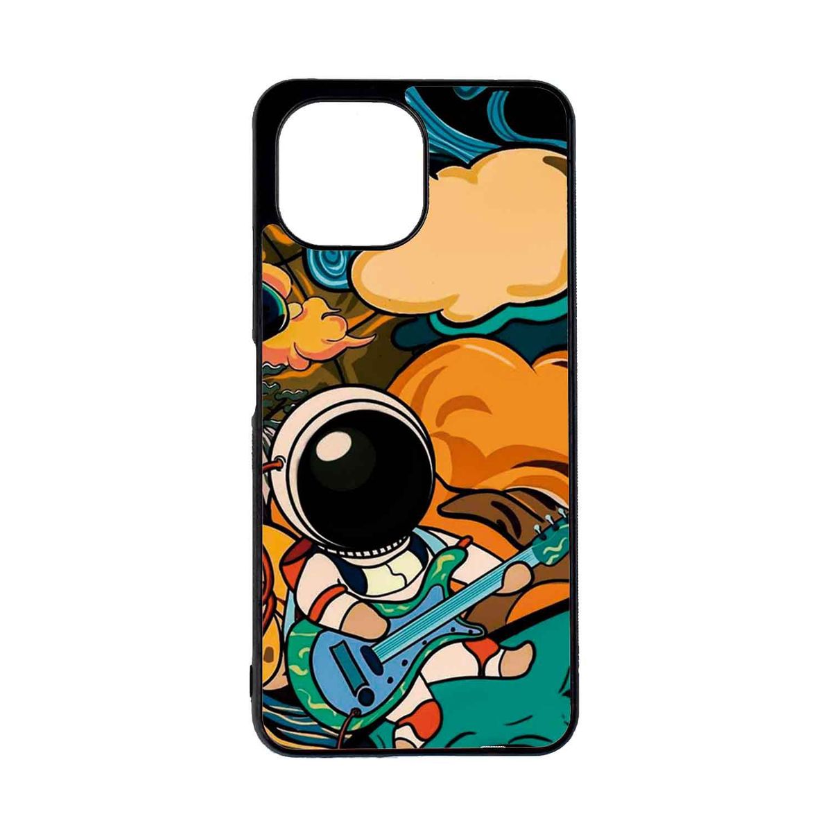 GENERICO - Funda Protector Case Para XIAOMI MI 11 LITE 5G NE