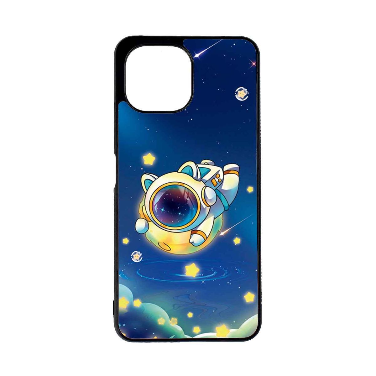 GENERICO - Funda Protector Case Para XIAOMI MI 11 LITE 5G NE