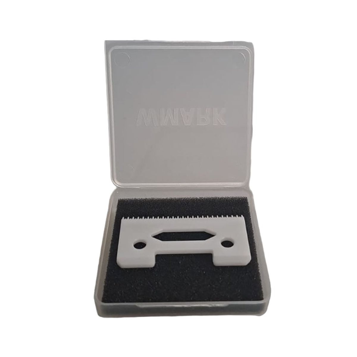 GENERICO - Cuchilla de Cerámica para Wahl Magic Clip Inalámbrica Corte Eficiente