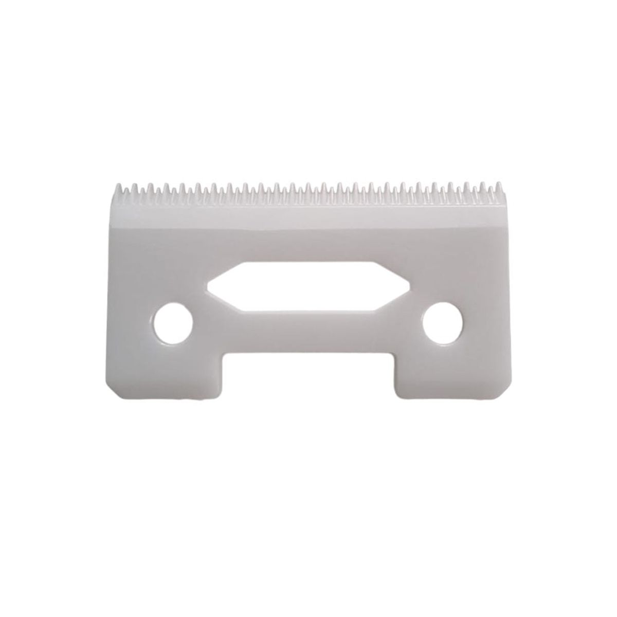 GENERICO - Cuchilla de Cerámica para Wahl Magic Clip Inalámbrica Corte Eficiente